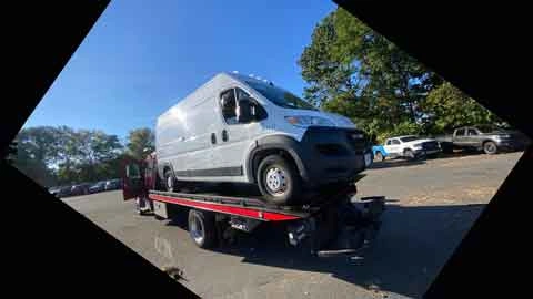 Specialty Car Towing Brookfield, CT