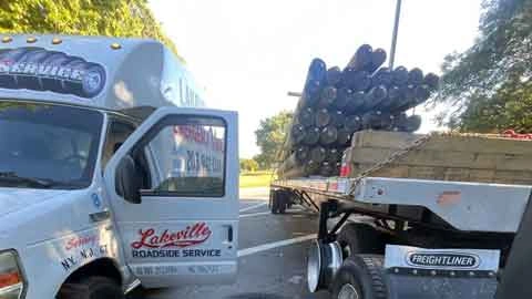 Heavy Cargo Service Brookfield, CT