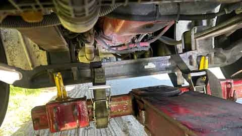 Brookfield, CT Heavy Truck Repair