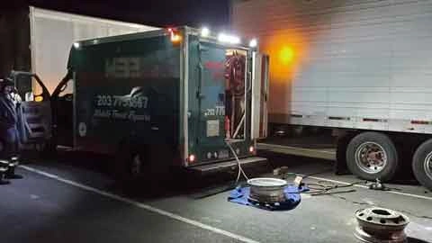 HAZMAT Cleanup Brookfield, CT